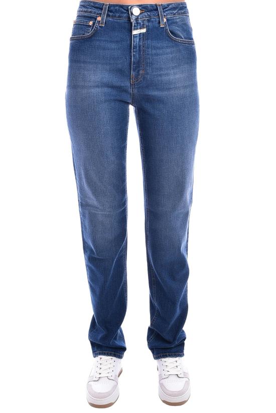  클로즈드 데님 팬츠 C C20008 04Q 3X