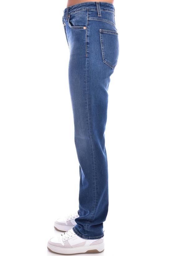  클로즈드 데님 팬츠 C C20008 04Q 3X - CLOSED