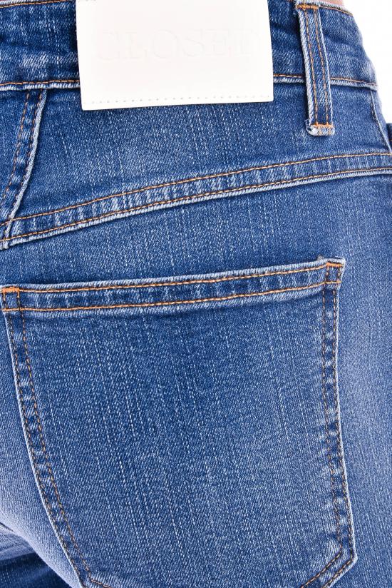  클로즈드 데님 팬츠 C C20008 04Q 3X - CLOSED