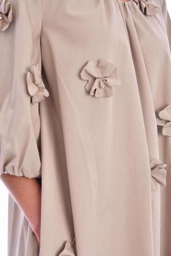  레이블 키친 미디 원피스 AGT Kissme - LABEL KITCHEN