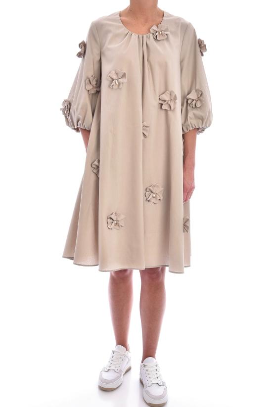  레이블 키친 미디 원피스 AGT Kissme - LABEL KITCHEN