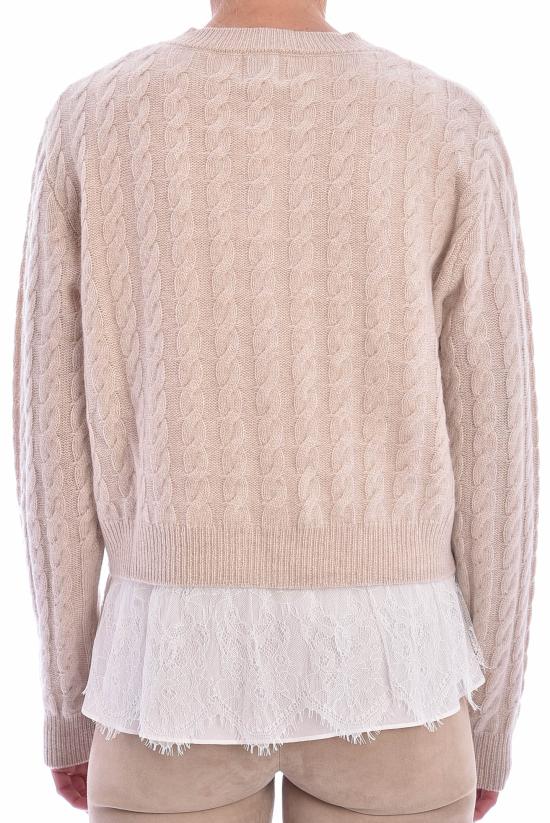  페임 가디건 F K2483W Marina - FAME