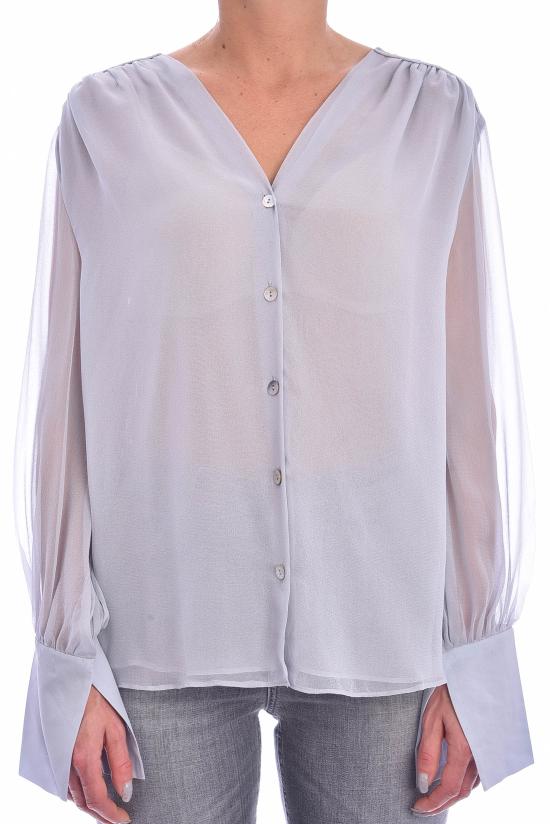  페임 블라우스 F B2404W Bettina