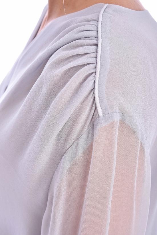  페임 블라우스 F B2404W Bettina - FAME