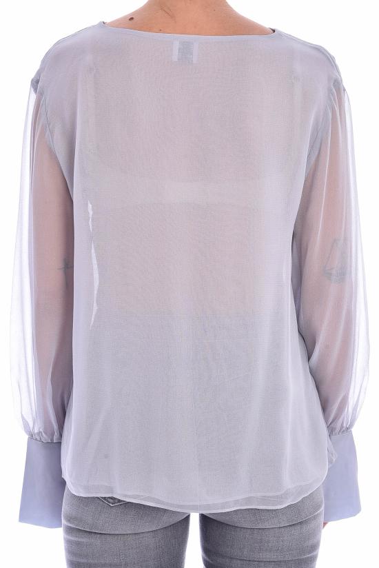  페임 블라우스 F B2404W Bettina - FAME