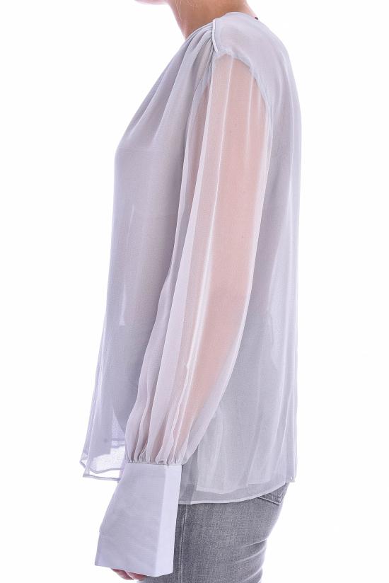  페임 블라우스 F B2404W Bettina - FAME