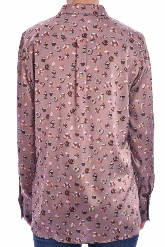  로버트 프리드먼 블라우스 RF H432Andrea - ROBERT FRIEDMAN