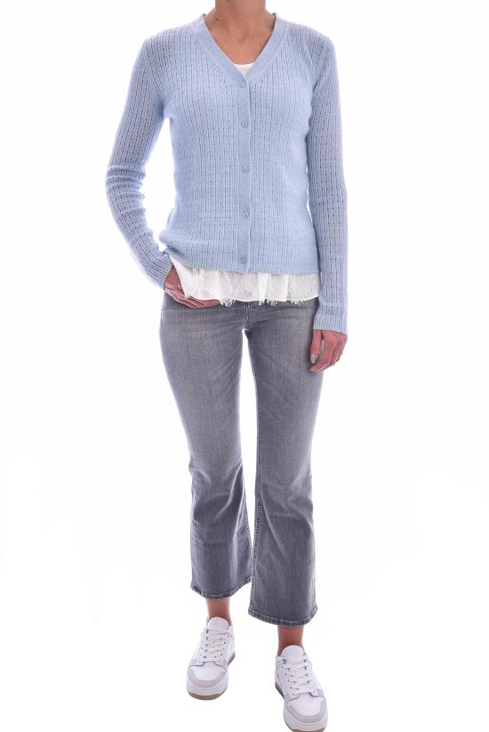  페임 가디건 F K2485W Anna - FAME