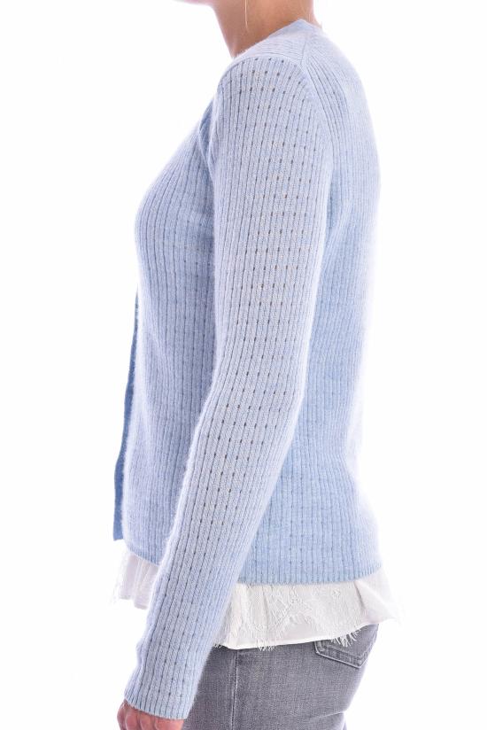  페임 가디건 F K2485W Anna - FAME