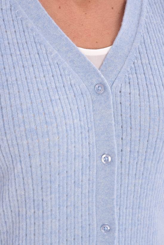  페임 가디건 F K2485W Anna - FAME