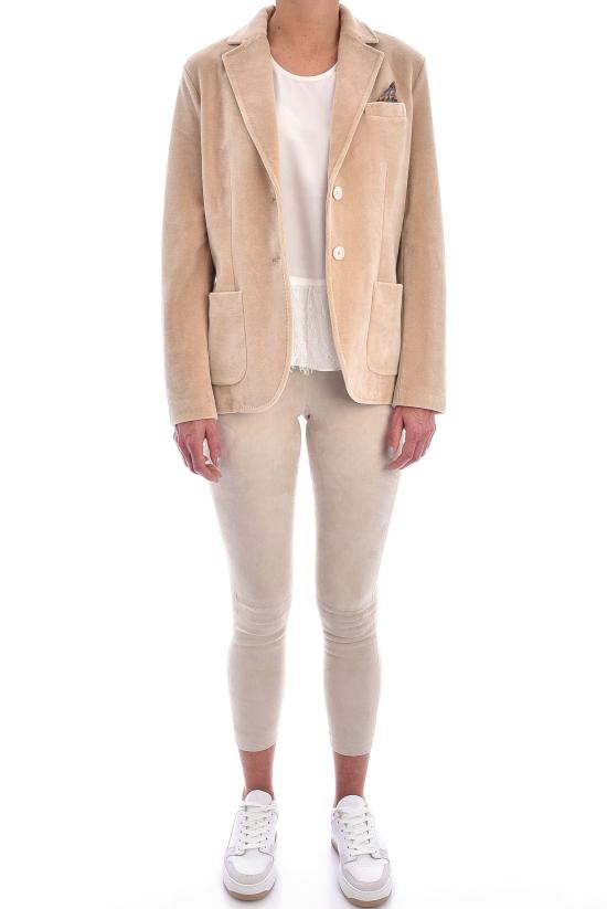  치르콜로1901 수트 자켓 C FD3176 - CIRCOLO 1901