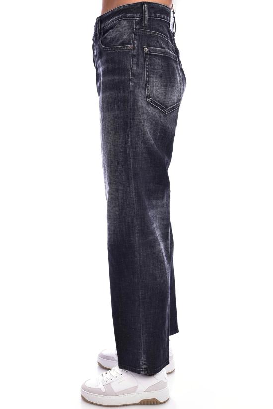  디스퀘어드2 데님 팬츠 D S72LB0763 S30357 - DSQUARED2