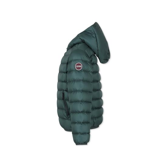  [키즈] 콜마르 패딩 3497A 9WY 681 GREEN - COLMAR