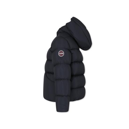 24FW [키즈] 콜마르 자켓 3445 2XX 99 BLACK - COLMAR