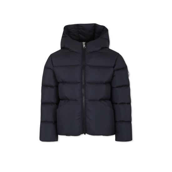 24FW [키즈] 콜마르 자켓 3445 2XX 99 BLACK