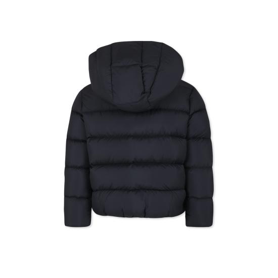 24FW [키즈] 콜마르 자켓 3445 2XX 99 BLACK - COLMAR