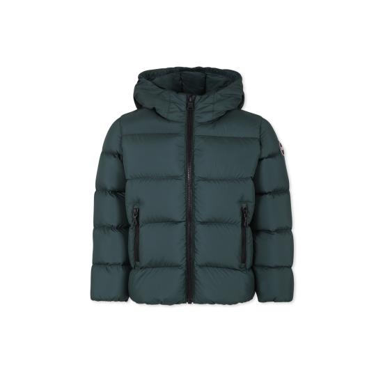  [키즈] 콜마르 패딩 3408 7XT 681 GREEN