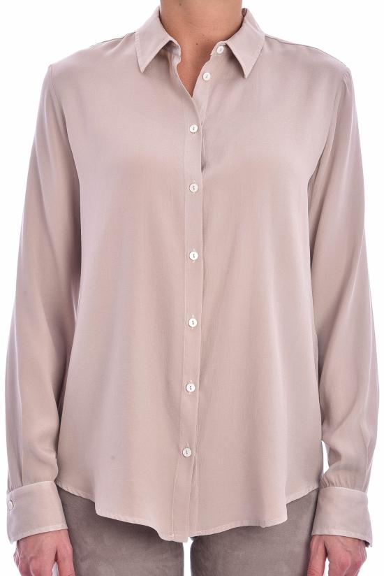  허스커트 셔츠 HS Iris opaco