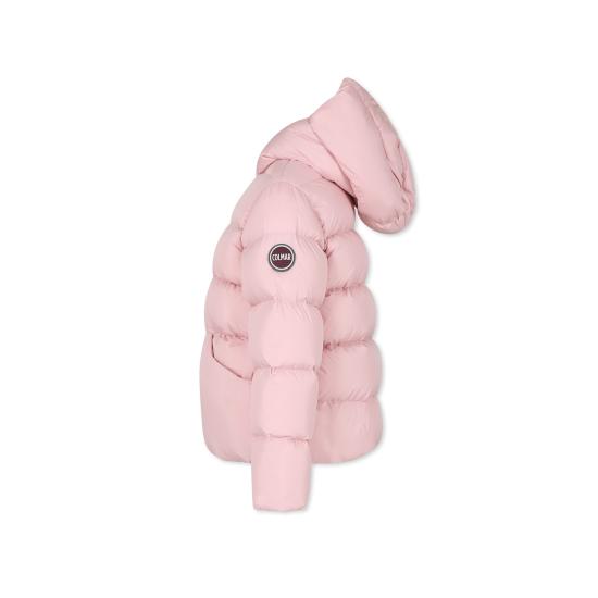 24FW [키즈] 콜마르 자켓 3445 2XX 420 PINK - COLMAR