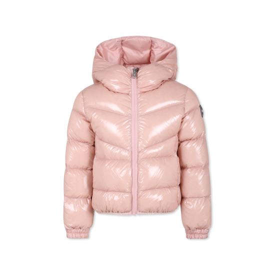 24FW [키즈] 콜마르 자켓 3400 8XV 420 PINK