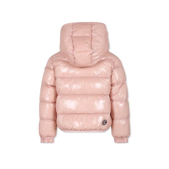24FW [키즈] 콜마르 자켓 3400 8XV 420 PINK - COLMAR