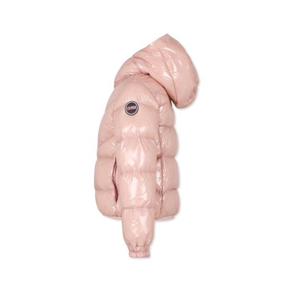 24FW [키즈] 콜마르 자켓 3400 8XV 420 PINK - COLMAR