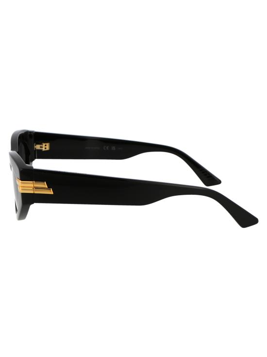  보테가베네타 선글라스 BV1189S 001 black - BOTTEGA VENETA