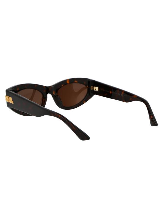 보테가베네타 선글라스 BV1189S 002 brown - BOTTEGA VENETA