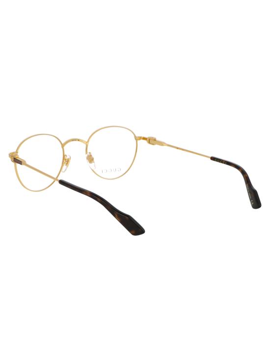  구찌 선글라스 GG1222O 002 gold - GUCCI