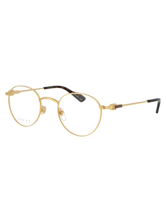 구찌 선글라스 GG1222O 002 gold - GUCCI