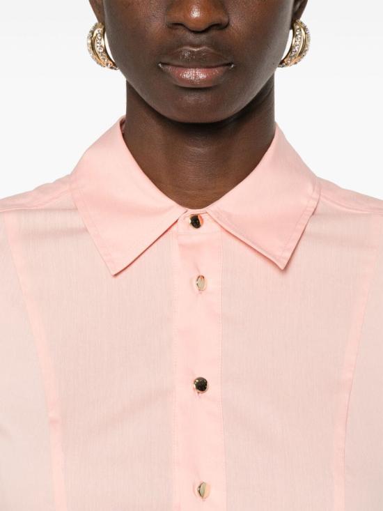  블루걸 롱 원피스 RA4104 T2392 41419 PEACH PEARL - BLUGIRL