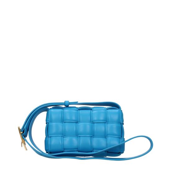  보테가베네타 크로스백 717506VCQR14619 - BOTTEGA VENETA