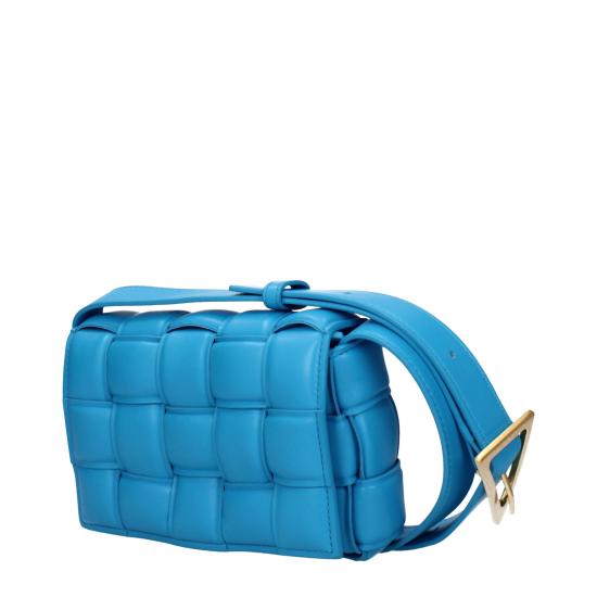  보테가베네타 크로스백 717506VCQR14619 - BOTTEGA VENETA