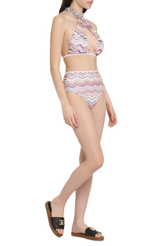  미소니 비키니 수영복 MS24SP0GBR00TI SM99I - MISSONI