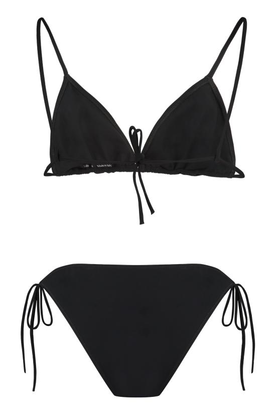  리도 비키니 수영복 VENTI BLACK - LIDO