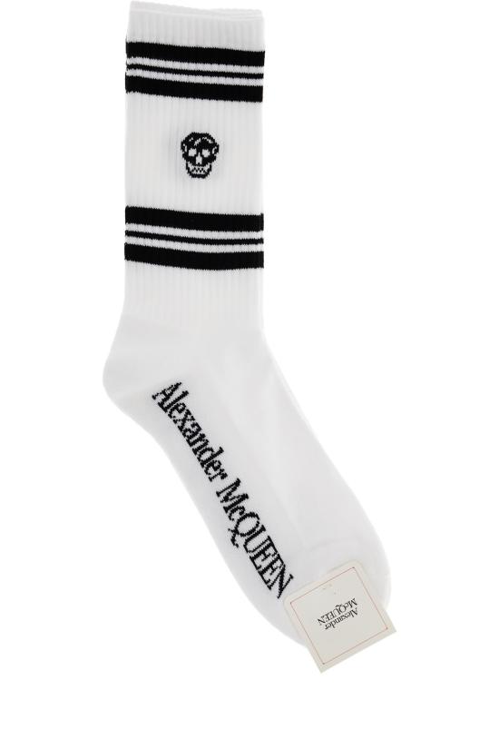  알렉산더 맥퀸 양말 5734584C05Q 9060