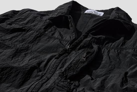 24FW 스톤 아일랜드 자켓 - STONE ISLAND
