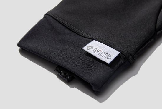  아크테릭스 장갑 VENTA 글러브 X000007491 블랙 - ARC`TERYX