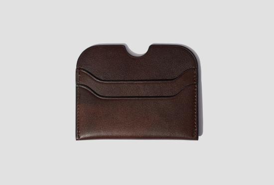  아크네 스튜디오 카드지갑 FN UX SLGS000287 - ACNE STUDIOS