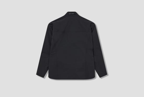  아크테릭스 자켓 감마 재킷 남성용 X000007485 블랙 - ARC`TERYX