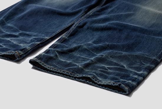 24FW 아크네 스튜디오 데님 팬츠 B00372 863 - ACNE STUDIOS