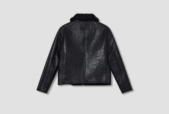 24FW 아크네 스튜디오 자켓 FN MN LEAT000269 - ACNE STUDIOS
