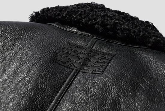 24FW 아크네 스튜디오 자켓 FN MN LEAT000269 - ACNE STUDIOS