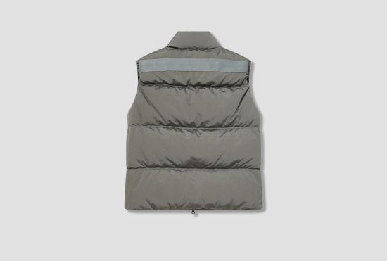 24FW 스톤 아일랜드 베스트 G0419 - STONE ISLAND