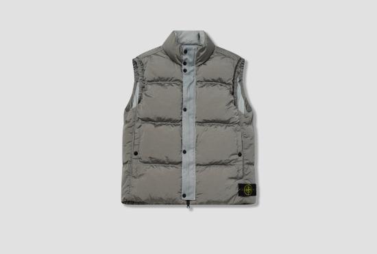 24FW 스톤 아일랜드 베스트 G0419