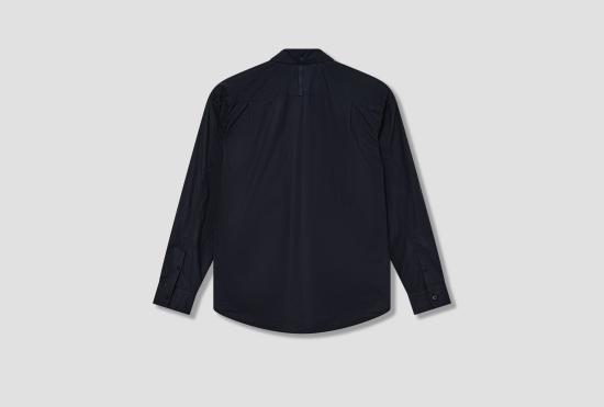 24FW 스톤 아일랜드 긴팔 셔츠 - STONE ISLAND