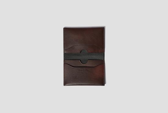  아크네 스튜디오 남성지갑 FN UX SLGS000288 - ACNE STUDIOS
