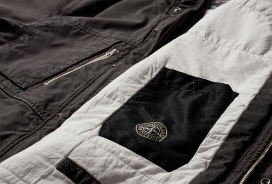 24FW 스톤 아일랜드 자켓 459T1 - STONE ISLAND
