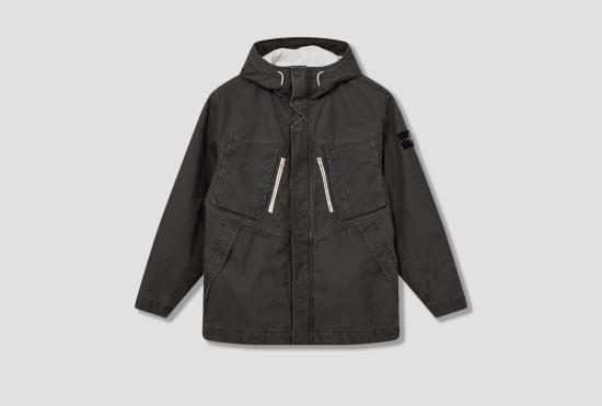 24FW 스톤 아일랜드 자켓 459T1