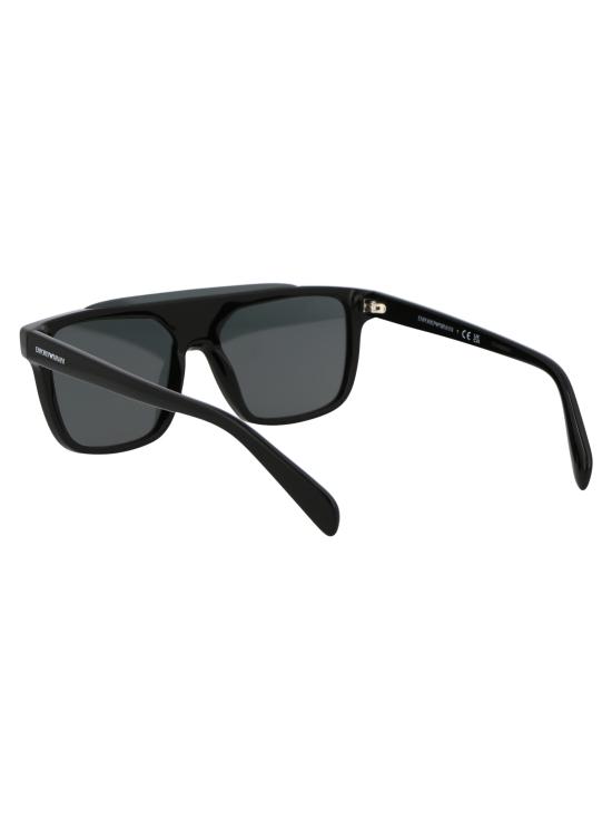  엠포리오 아르마니 선글라스 0EA4193 501787 black - EMPORIO ARMANI